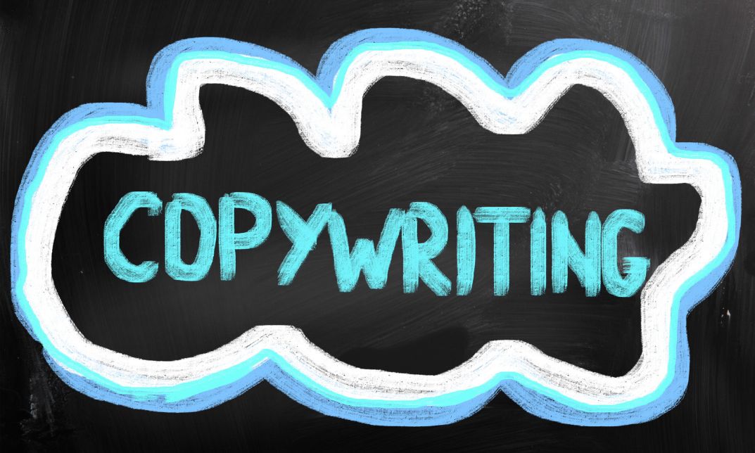 Copywriting Level 5 Diploma