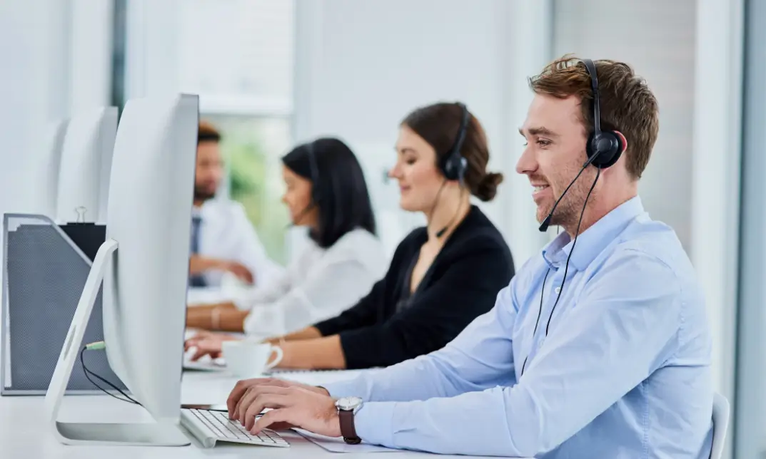 Customer Support Onboarding Training