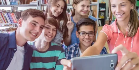 Preparing Students for a Secure Social Media Experience