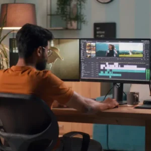 Video Editor Bundle Course